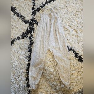 Jamie Kay Floral Jumper, 1y